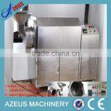 Top Quality Sesame, Peanut, Soybean, Spices Mini Nut Roasting Machine thumbnail-2