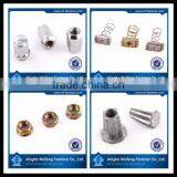 Hexagon Nut All Size M3-M30 Free Samples thumbnail-3