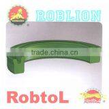 Piston U-sesl Standart:VALQUA UNP/UHP ItemID:OHAD thumbnail-1