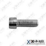 Duplex 2205 /S31803 China Fasteners Stainless Steel Hex Socket Cap Bolt Allen Bolt thumbnail-2