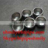 ASTM A403 WP347H WP347 WP348 WP348H Butt-welding Cap thumbnail-6