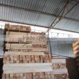 Vietnam Rubber Sawn Timber the Cheapest Price Moisture 8 - 12% thumbnail-1