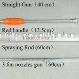 20 L Knapsack Petrol Engine Sprayer thumbnail-4