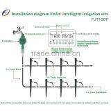 Multifunctional East Europe Outdoor Garden Set With High Quality thumbnail-5