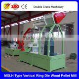 Wood Pellet Make Machine for Sale,Output 1-1.5t/h thumbnail-6
