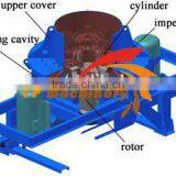 Hydraulic Brick Making Machinery for Sale thumbnail-3
