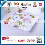 Hot Sell Custom Full Printed 100% Melamine Tray thumbnail-1