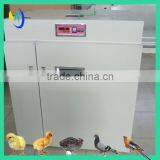 2014 Best Selling Automatic Chicken Egg Incubator