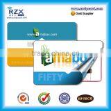 Wholesale Proximity 13.56mhz Pvc Proximity Prepaid Smart Card thumbnail-3
