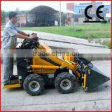 CE Approval Mini Skid Steer Loader