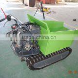Italy Hot Selling 9.0HP Mini Dumper for Garden thumbnail-4