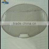 Stainless Steel Microwave Oven Metal Wire Rack thumbnail-3