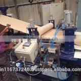 Complete Equipment of Cooling Pad Production Line thumbnail-1