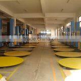 Automatic Pallet Wrapping Machine Packaging Machine/High Reliability Pallet Wrapping Machine thumbnail-6
