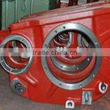 Tractor Gear Box Housing