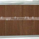 Cellulose Cooling Pad With Frame