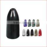Bullet Tungsten Fishing Weights Distribute Tungsten Fishing Weights thumbnail-2