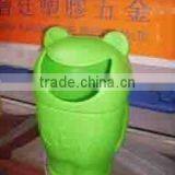 Rubbish Bim/plastic Trash Bin/indoor Trash Bin