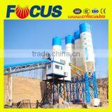 Top Quality Belt Conveyor Concrete Batching Plant of 90m3/H, Concrete Mixing Equipment thumbnail-4