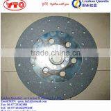 Chinese YTO 404 Tractor Clutch Disc Yto thumbnail-1