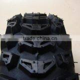 15x5.00-6 Snow Thrower Tires Wheel Snow Blower Lawnmower Tractor Tractor Road Sweeper Wheel thumbnail-3
