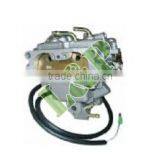 GX670 24HP Carburetor 16100-ZN1-812 For V-Twin Gasoline Engine Parts Garden Machinery Parts Small Engine Parts L&P Parts thumbnail-1