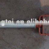 Walking Tractor Tail Wheel Fork Assembly thumbnail-3