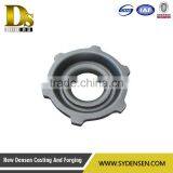 China OEM Metal Sand Cast Scrap Cast Iron Price per kg Products thumbnail-6