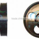 Hydraulic Power Steering Pump in Auto Steering Parts for Citroen 96144288 9610519980 thumbnail-2