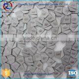 K20 Carbide Lathe Brazed Tips for Cutting thumbnail-5