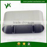 High Quality OEM Custom Precise Cnc Aluminium Machining thumbnail-2