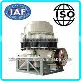 Big Crushing Power Compound Cone Crusher/stone Crusher thumbnail-1