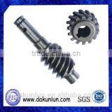 Factory Customized Small Worm Gear thumbnail-6