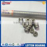 High Speed Mini Deep Groove Ball Bearing 624 thumbnail-1