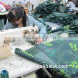 Oxford PE Coated Aprons Canavas Aprons Strong Enough for Garden Picking Fruit thumbnail-4