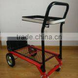 Multi-fonction Rail Carry Hand Trolley thumbnail-4