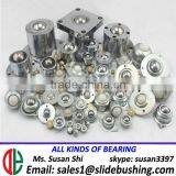 China Factory for Directional Omniwheel Professional Supply Various of Omni Wheel thumbnail-3