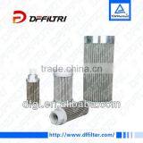 GOLDEN Supplier DFFILTRI Exported Glass Fiber Wu-40 Suction Line Filter