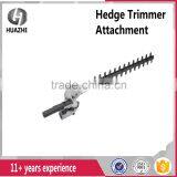 7 SPLINE LONG REACH HEDGE TRIMMER ATTACHMENT FOR for 5 in1 PETROL MULTI TOOL