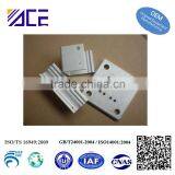 Electronic Metal Parts Cnc Machining Manufacturers thumbnail-1