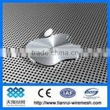 Stainless Steel Perforated Sheets/Perforated Metal Mesh/Perforated Metal Sheet