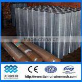 2x2 Galvanized Welded Wire Mesh for Fence Panel