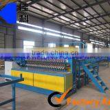 Automatic Coal Mine Reinforcing Mesh Production Welded Machines for Tunnel Support Wire Mesh thumbnail-6