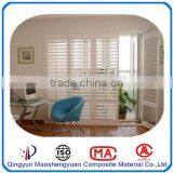 Electric Ventilation Louvers/plantation Shutters/open an Account thumbnail-2