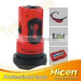 Rotary Self Leveling Cross Laser Level thumbnail-1