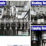 Mineral Water Bottle Filling Machine