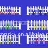 PVC Wall Trellis thumbnail-1