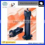 3 Tons Piston Hydraulic Cylinder thumbnail-5