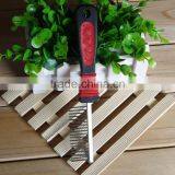 Pet Grooming Comb Wholesale Paw Print Pet Comb thumbnail-1