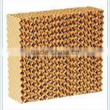 Goldenest Evaporative Cooling Pad for Poultry Farm Water Cooler Pad Price With Coating thumbnail-5